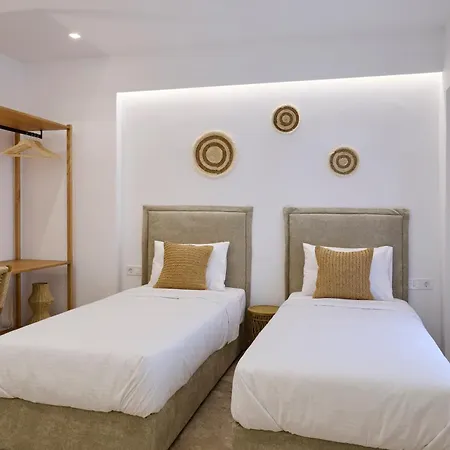 Apartment Pil Poul *