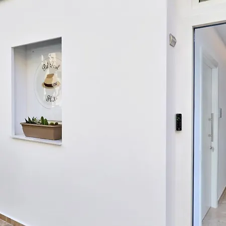 Apartment Pil Poul