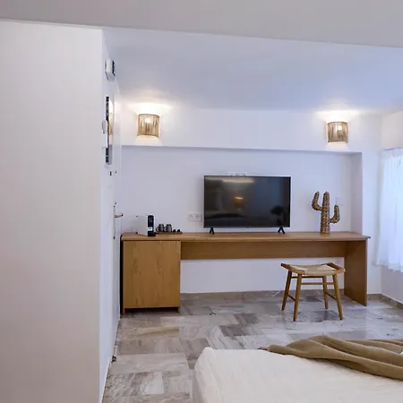 Apartment Pil Poul Athens
