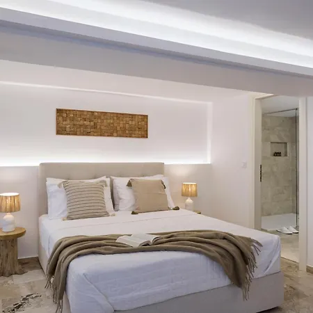 Pil Poul Apartment