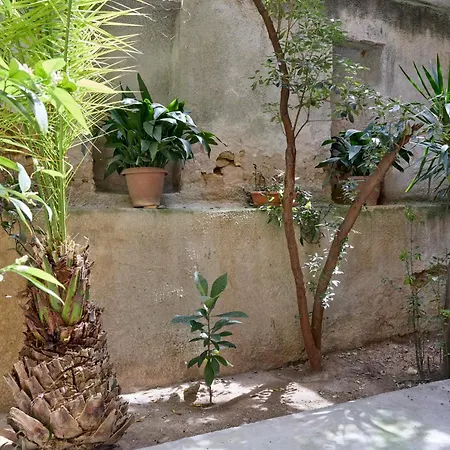 Pil Poul Apartment Athens