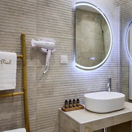 Apartment Pil Poul