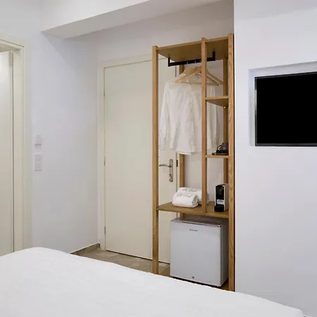Apartment Pil Poul Athens