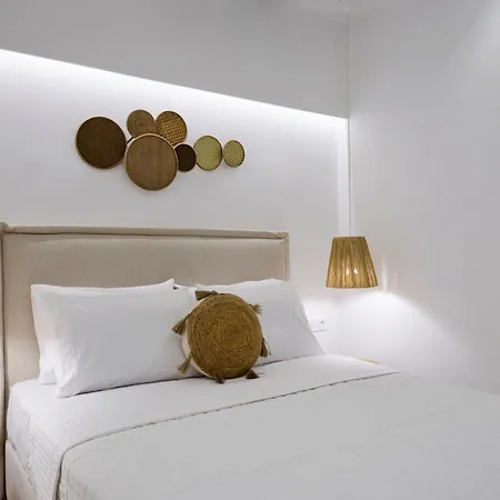 Apartment Pil Poul Athens