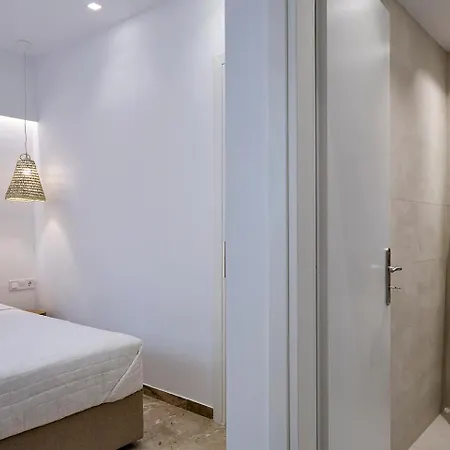 Pil Poul Apartment