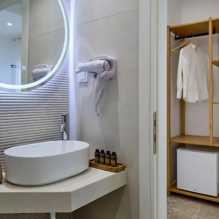 Pil Poul Apartment *