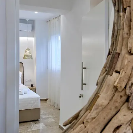 Apartment Pil Poul Athens